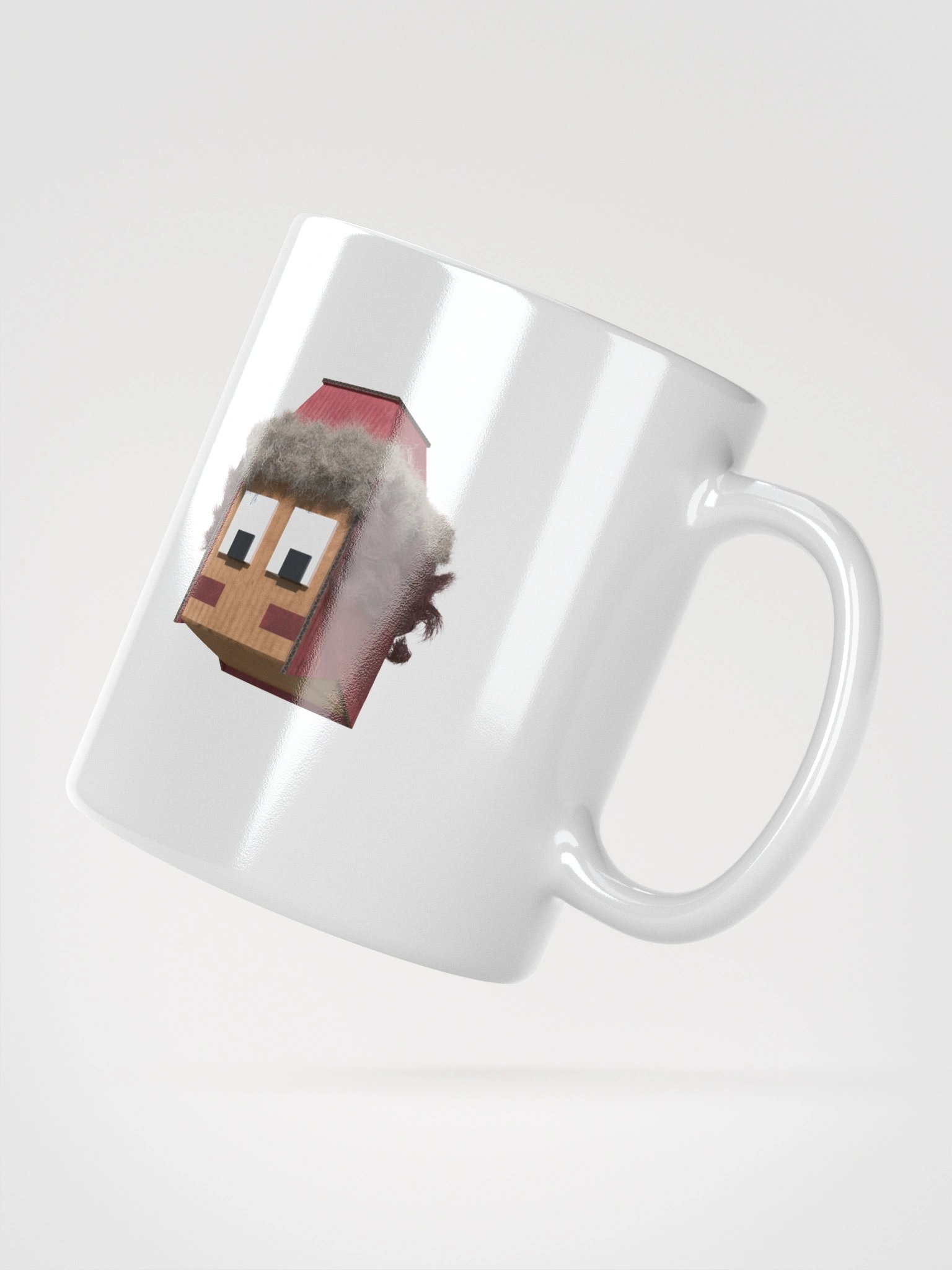 Yadakk Urkaz Mug product image (4)