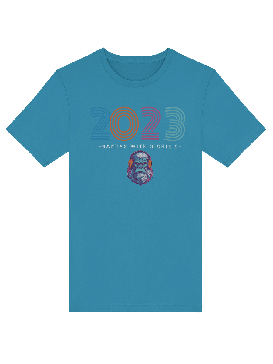 EST 2023 Unisex Tee product image (48)