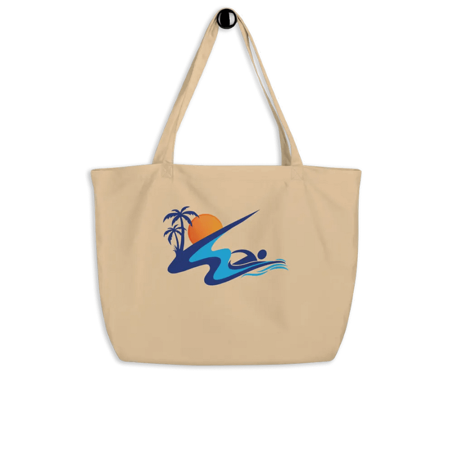 Mayah Swims Tote Bag product image (5)