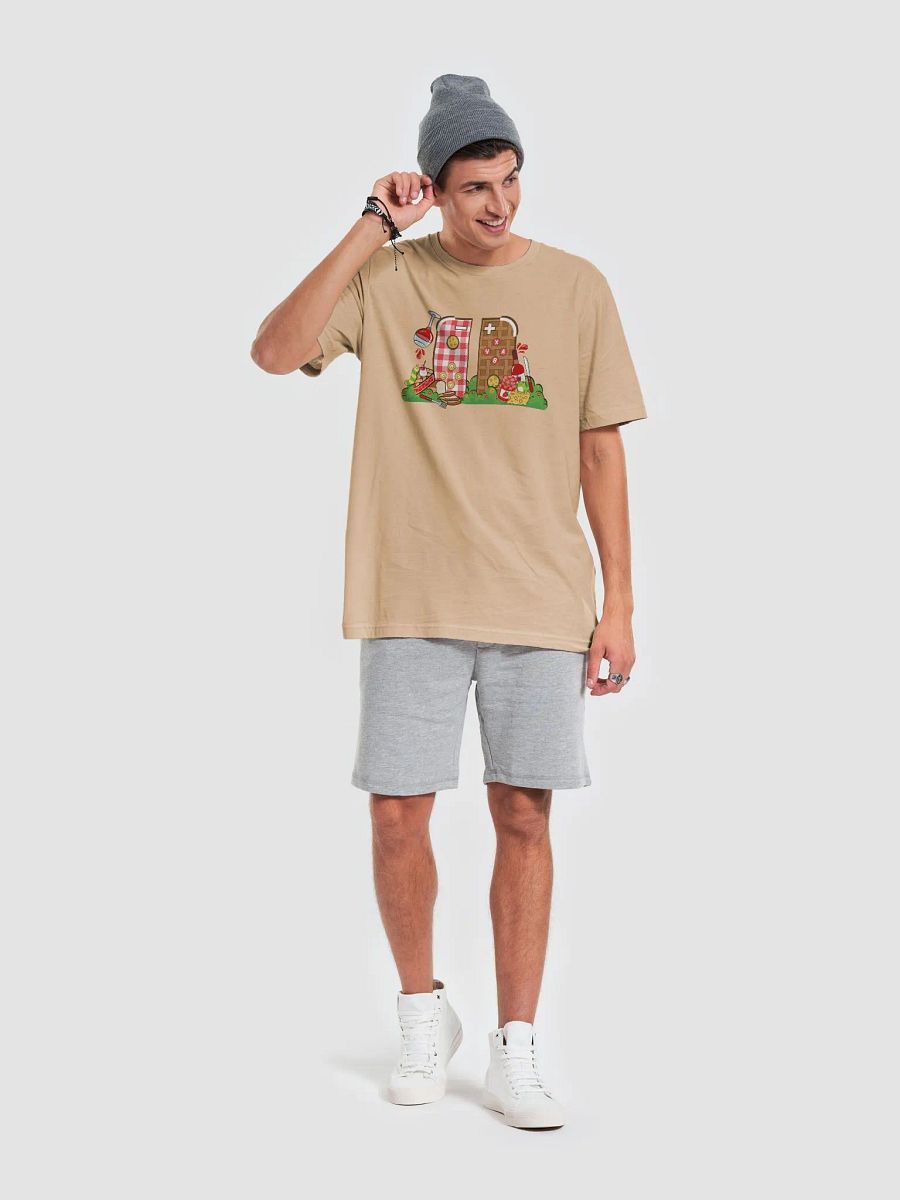 Picnic Controller Tee product image (96)