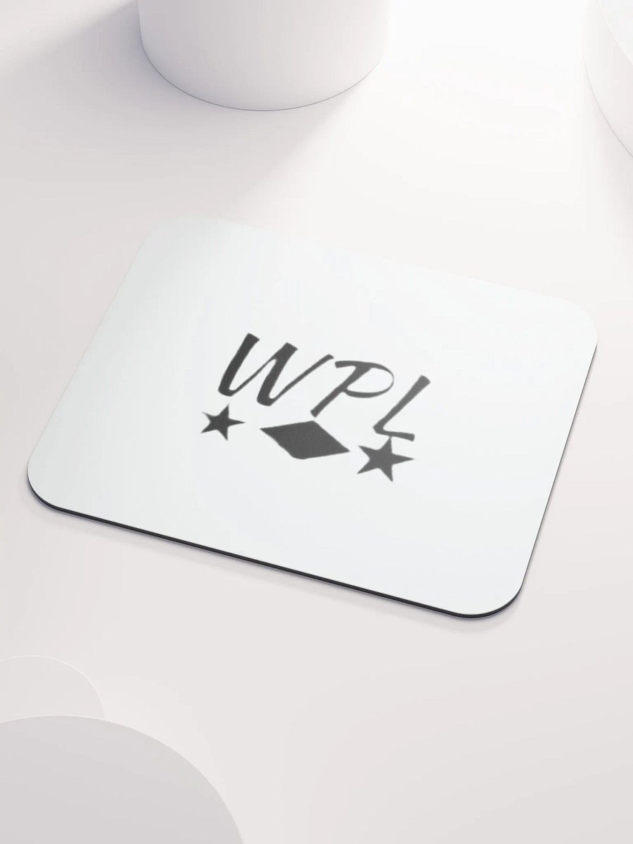WPL Mousepad product image (3)