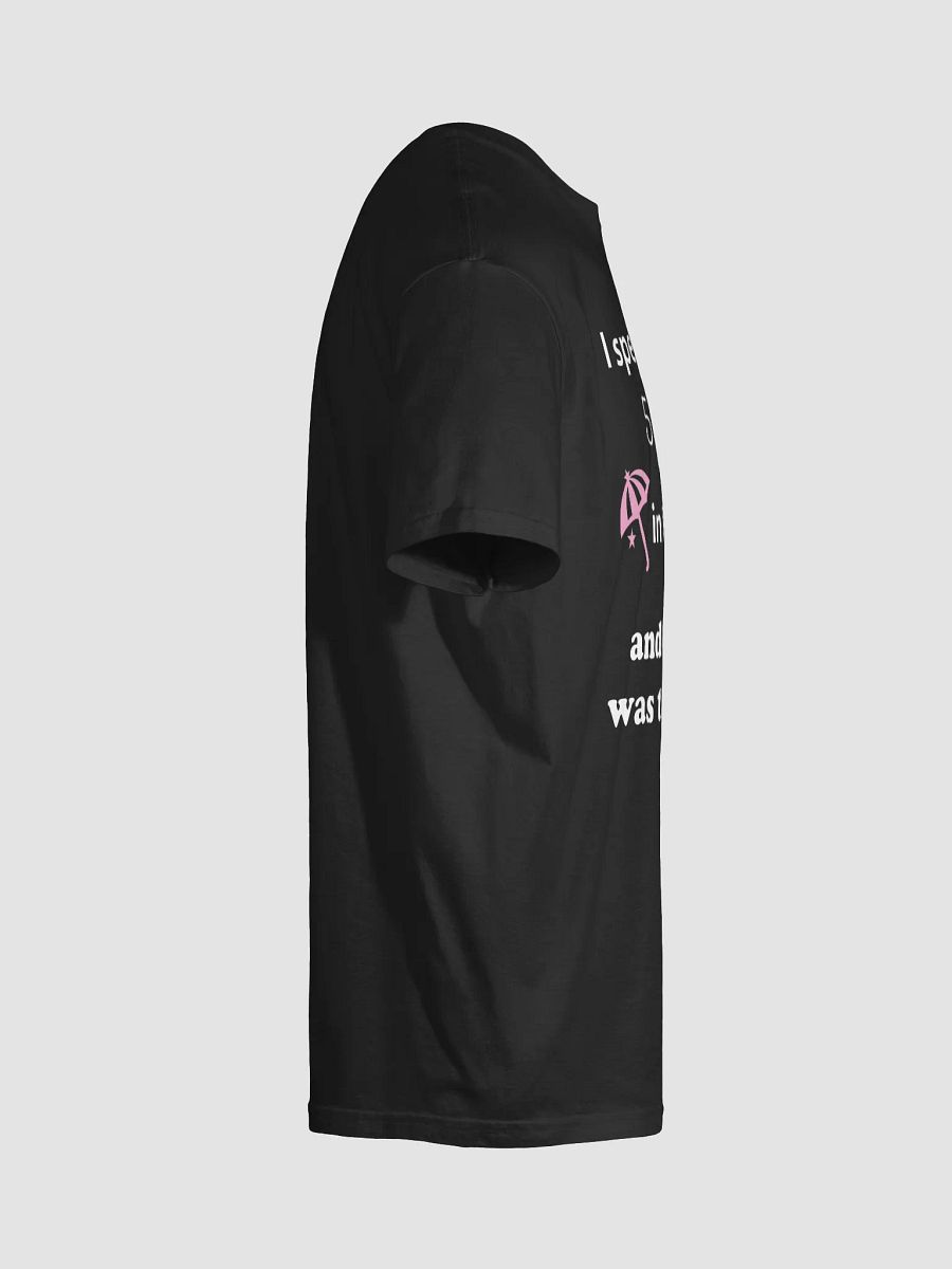Spent 5 Years Got a T-Shirt product image (10)