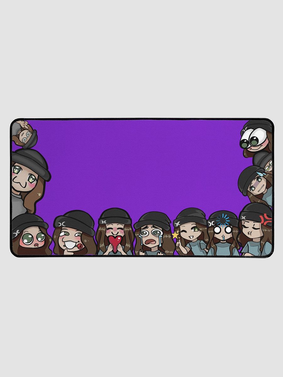 Wootmoji DeskPad product image (1)