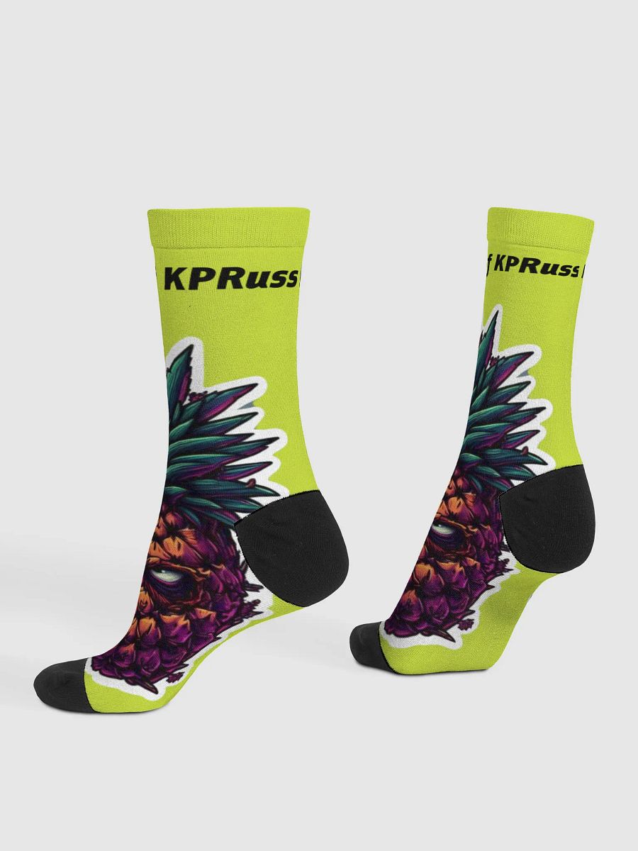 KPRuss Socks product image (4)
