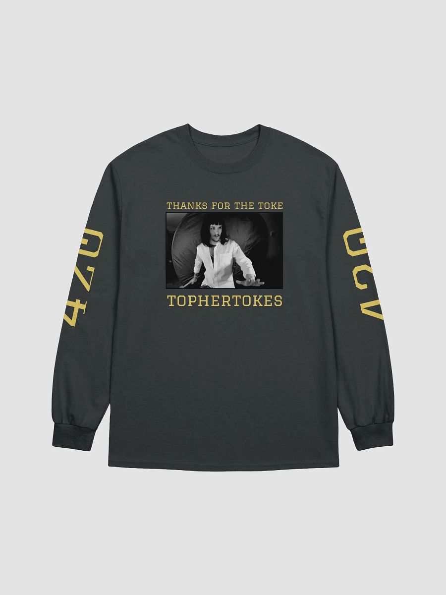 HXC Long Sleeve product image (1)