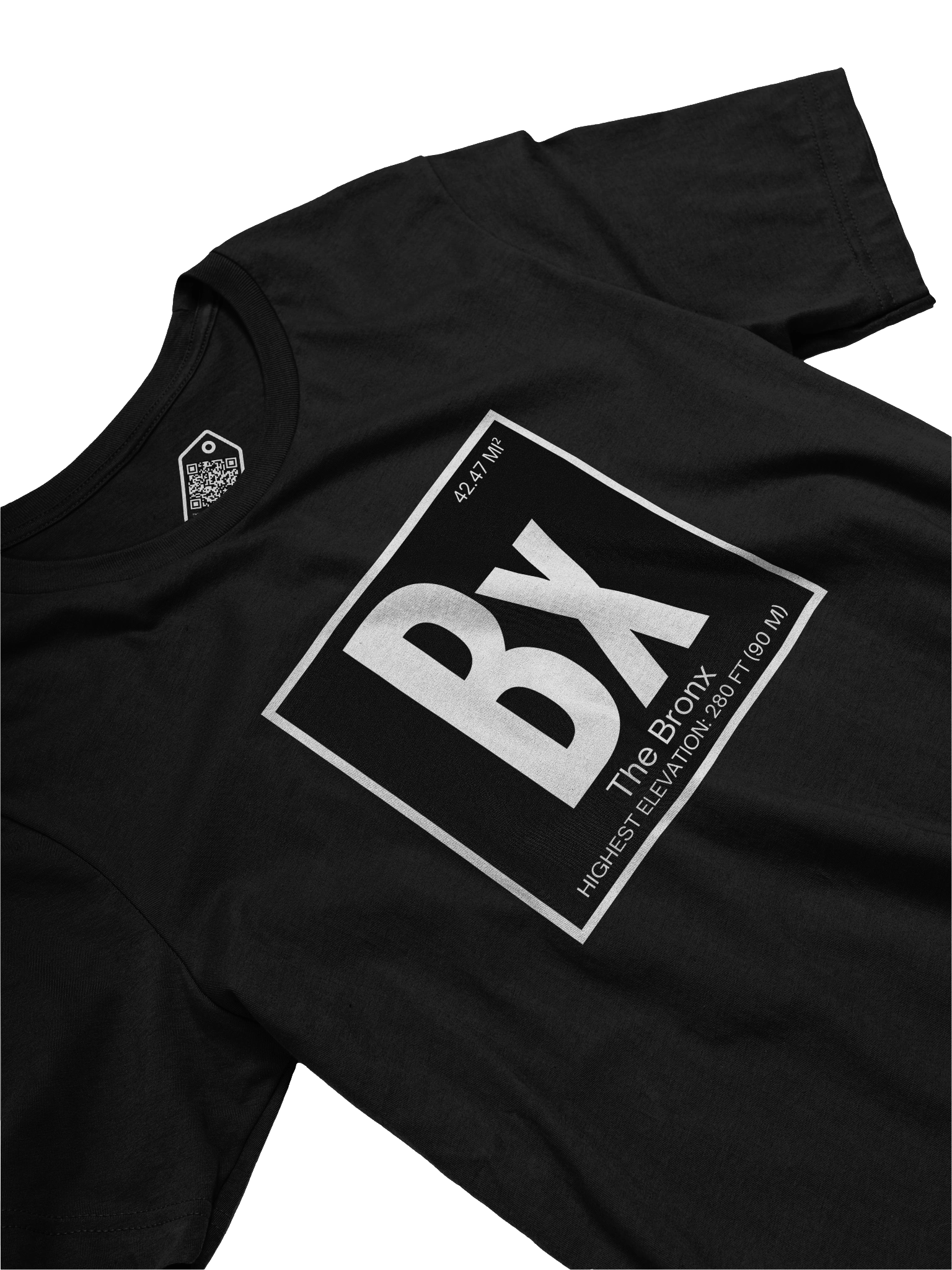 The Bronx Element : T-Shirt product image (15)