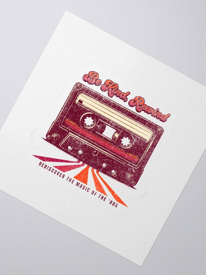 Be Kind, Rewind product image (7)