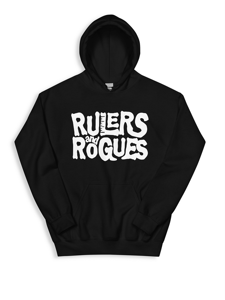 Naughty Hoodie product image (1)