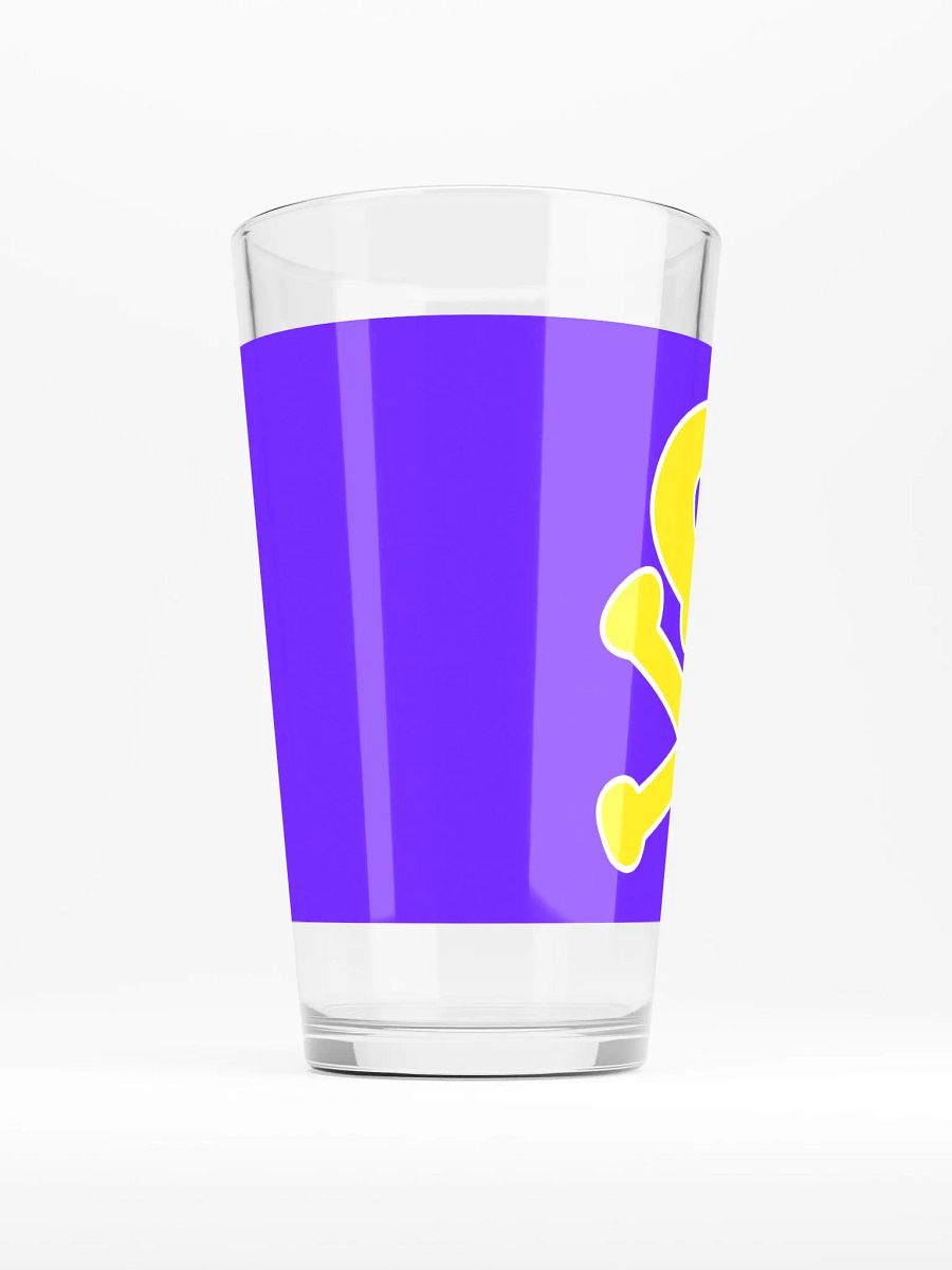 Koffing Cold Brew Glass product image (3)