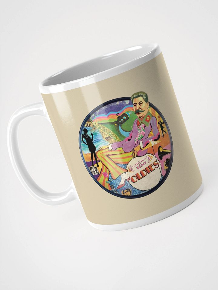 Tazza Tony Oldies product image (1)
