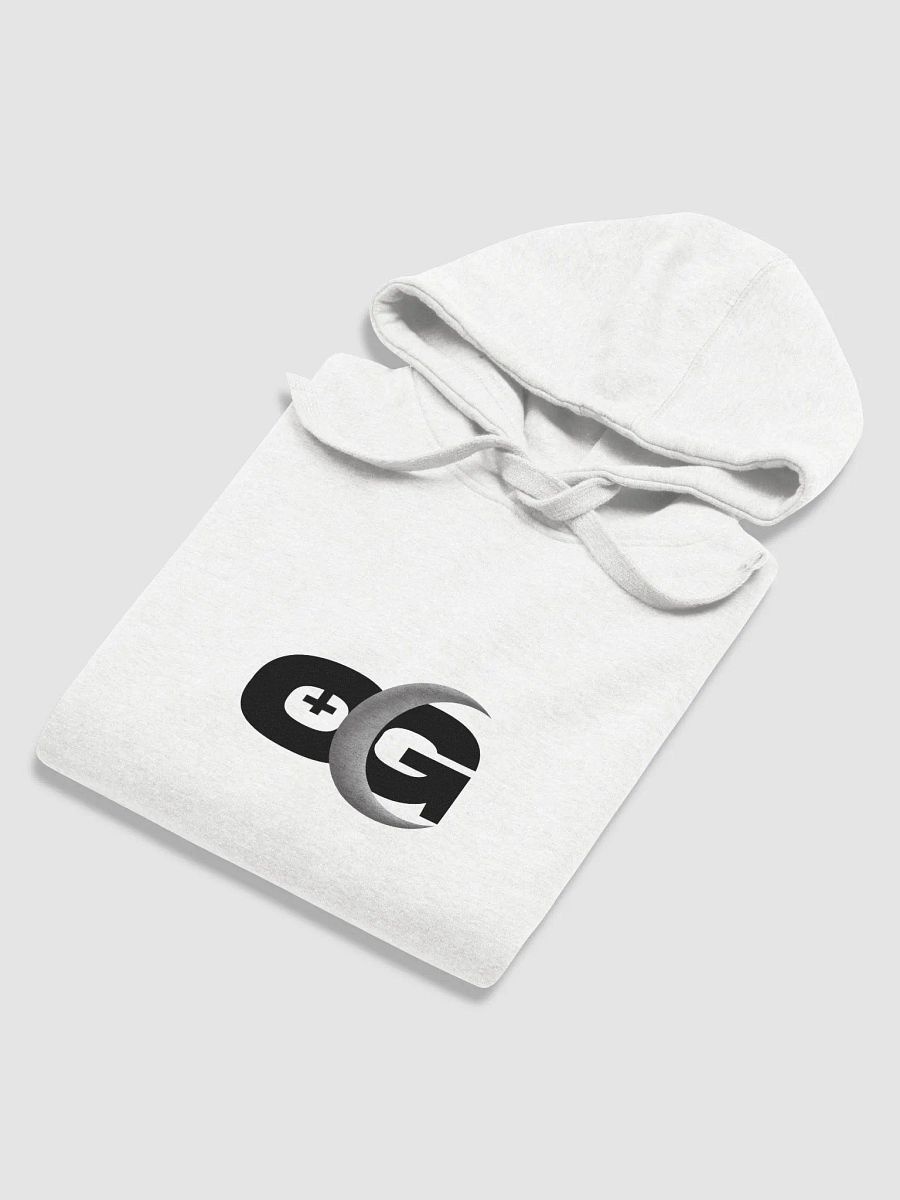 OCG White Hoodie product image (6)