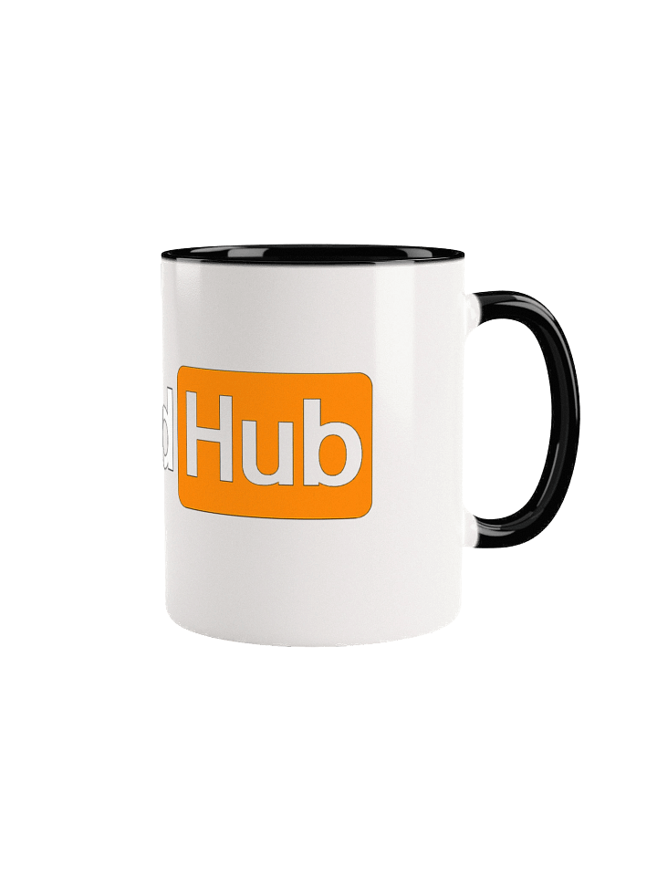 Shred Hub Mug product image (1)