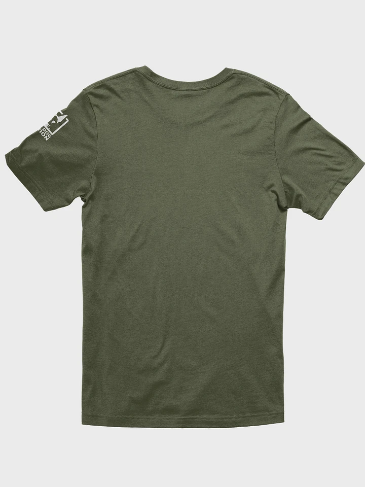 K-9 Handler - Premium Unisex Adult T-shirt product image (12)