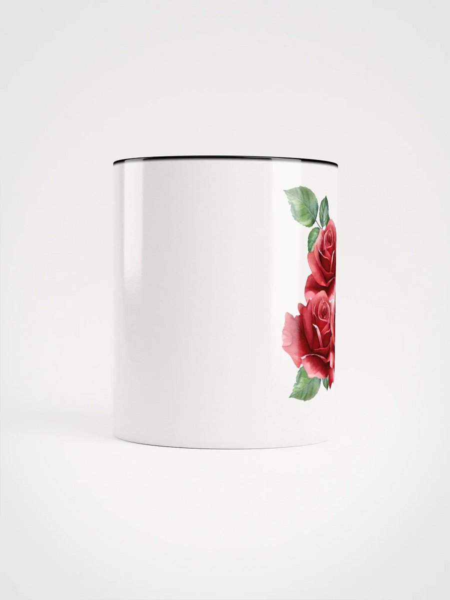 Blossoming Beauty Ceramic Mug product image (10)