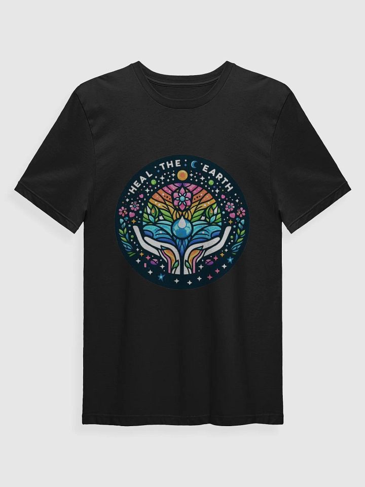 Harmony Drops T-Shirt product image (1)