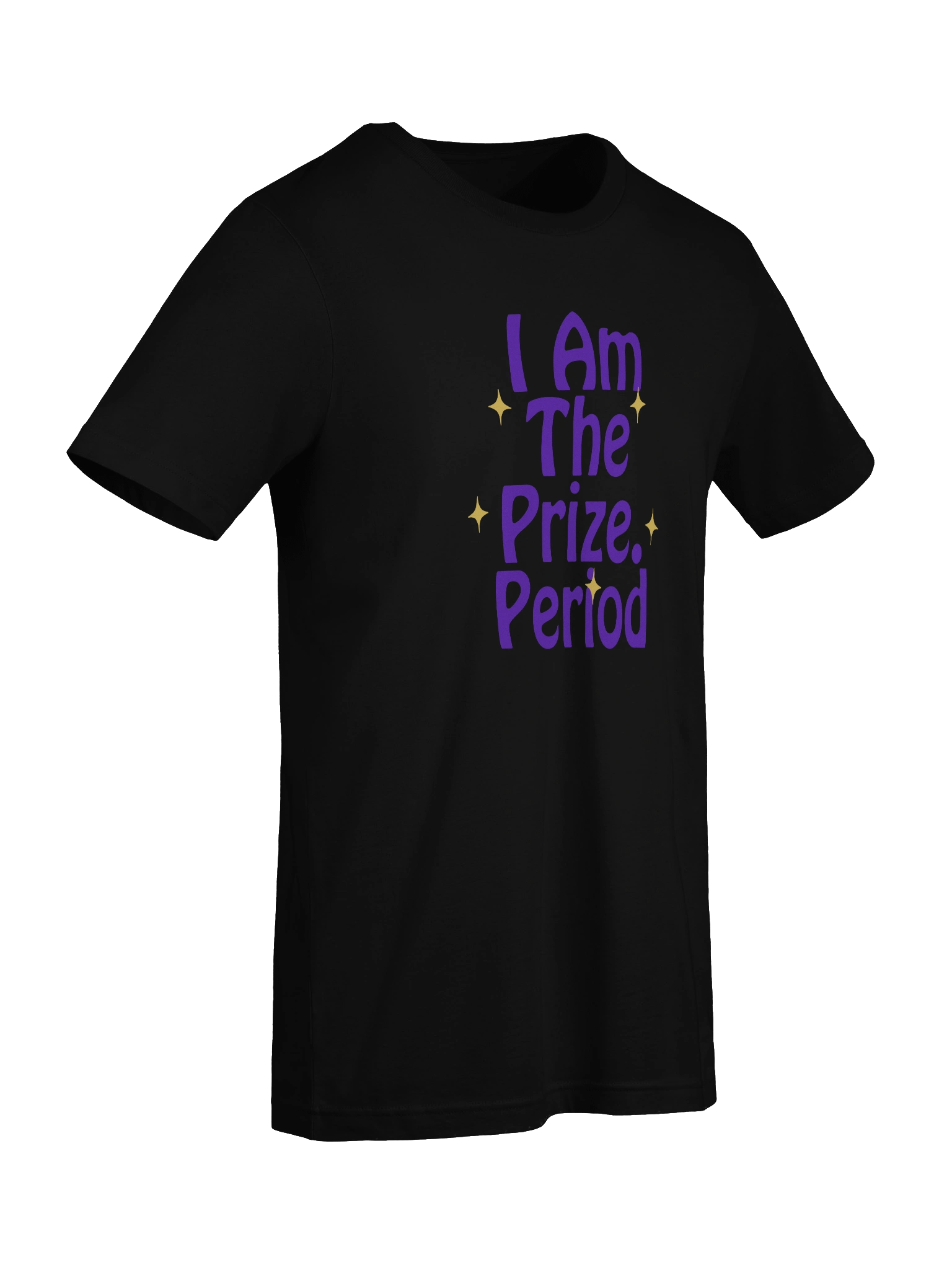 I am the Prize product image (9)