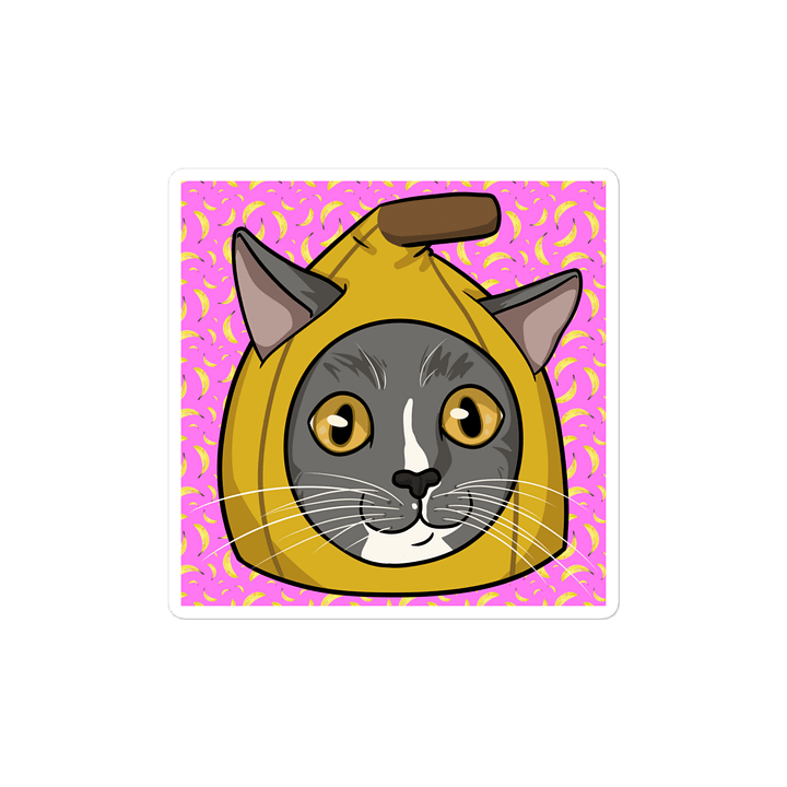 BananaSnugs magnet product image (1)