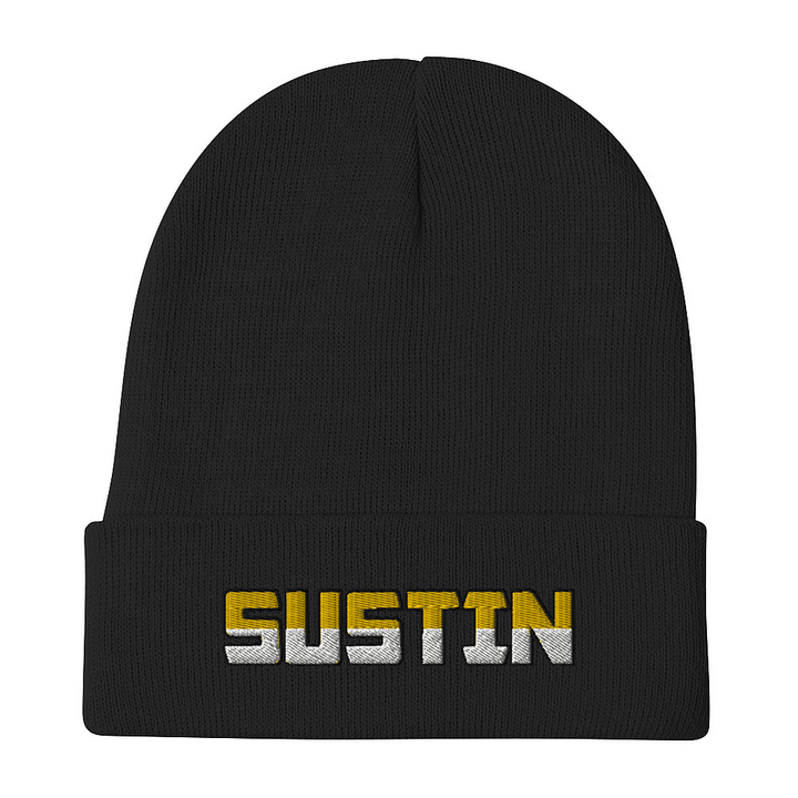 [sustinskiosk] Sustin beanie 3 product image (2)