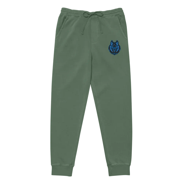 Spirit of the Wild Wolf Joggers product image (2)