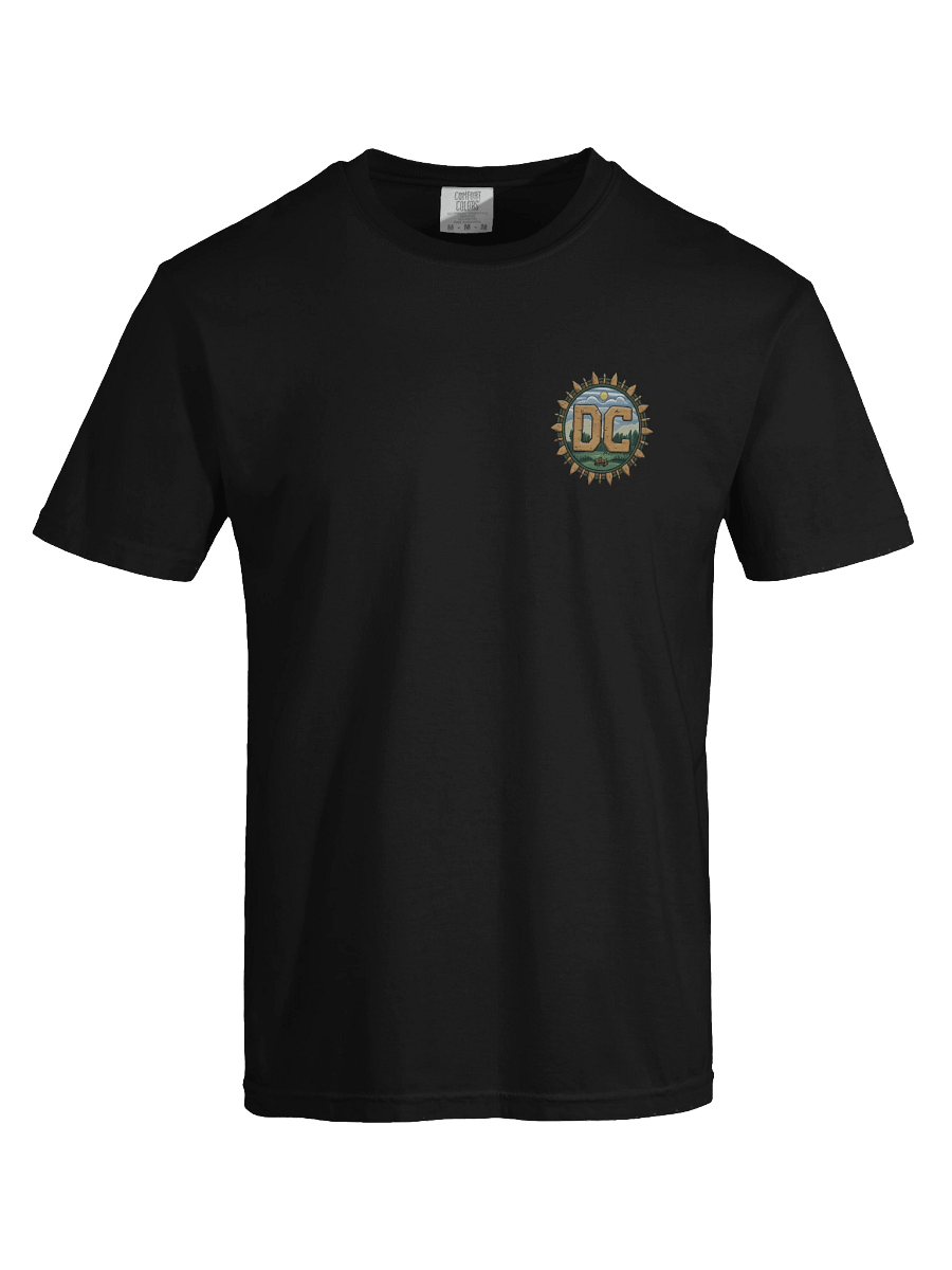 DCValley T-Shirt product image (45)