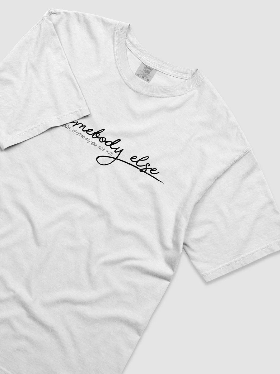 Somebody Else product image (16)