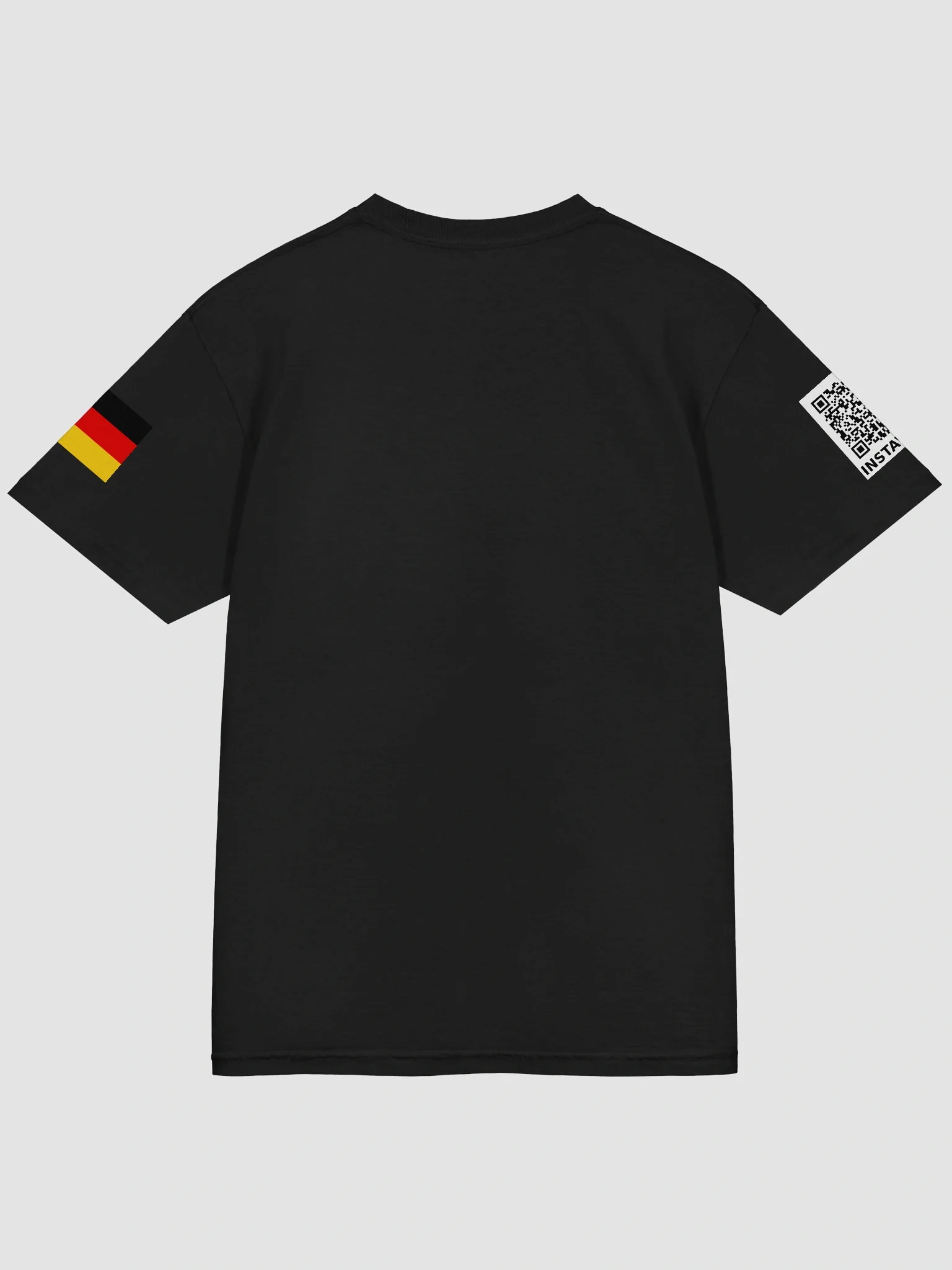 Germany T-shirt product image (48)