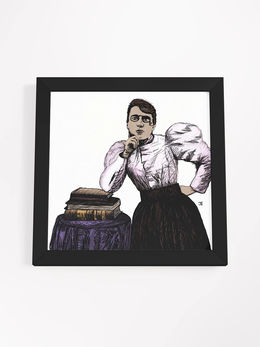 Emma Goldman #1 product image (22)