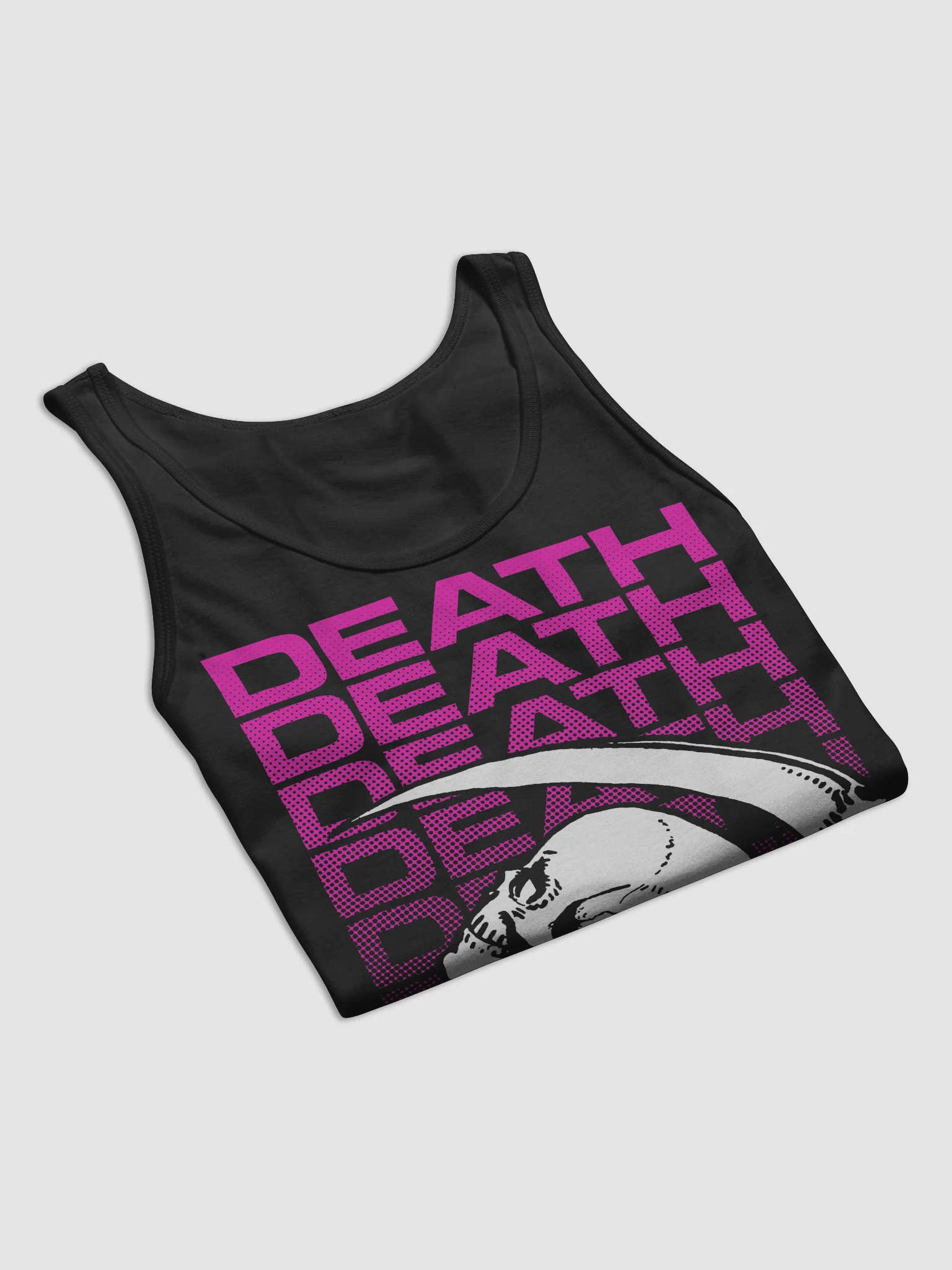 DEATH TANK TOP product image (33)