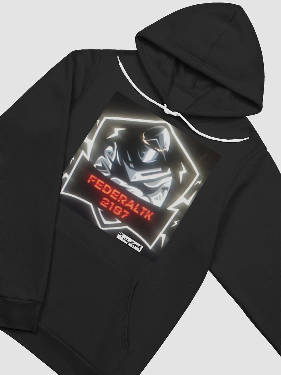 Fed Signed Hoodie product image (3)
