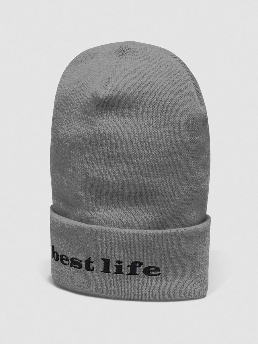 best life hat product image (2)