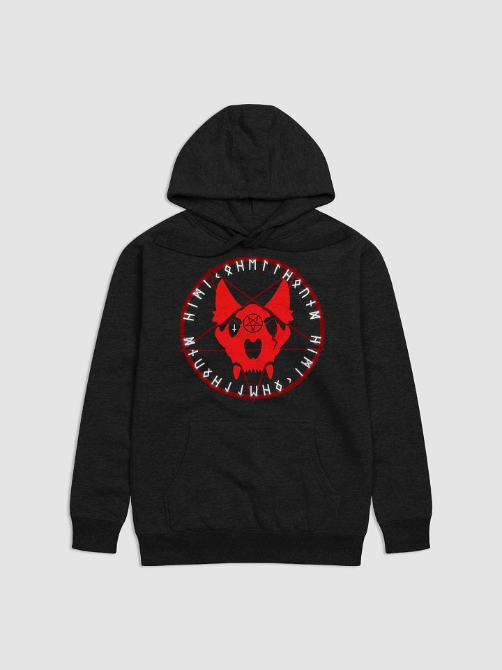 Logo Hoodie product image (2)