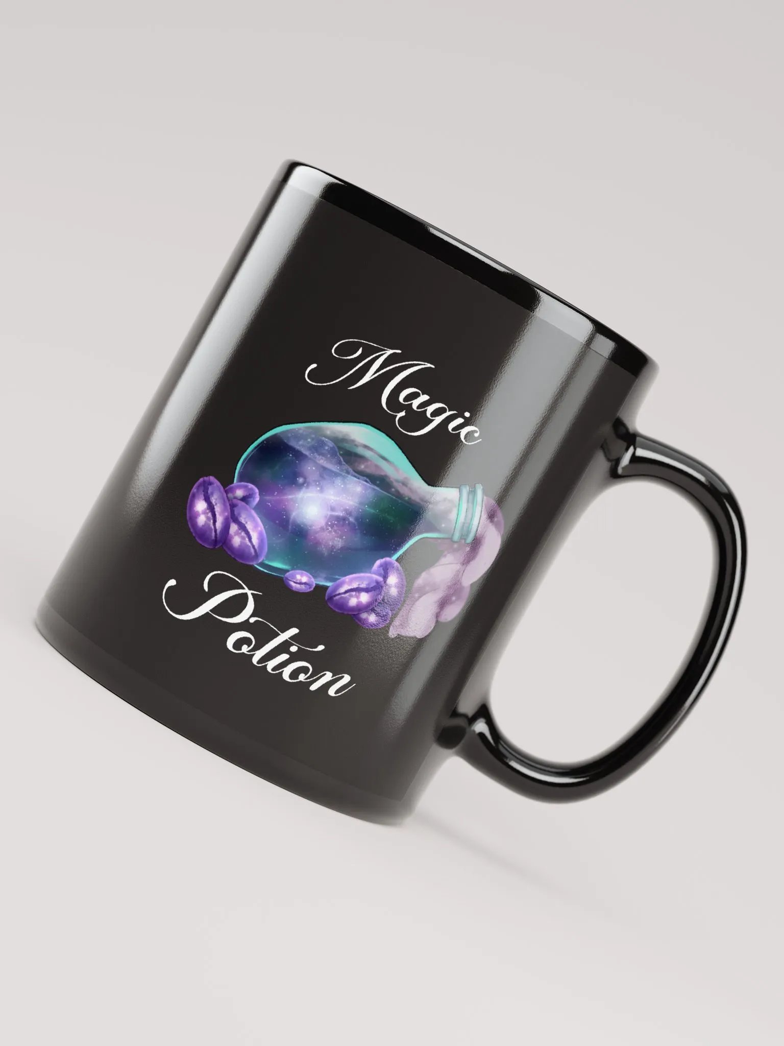 Magic Potion Mug product image (4)