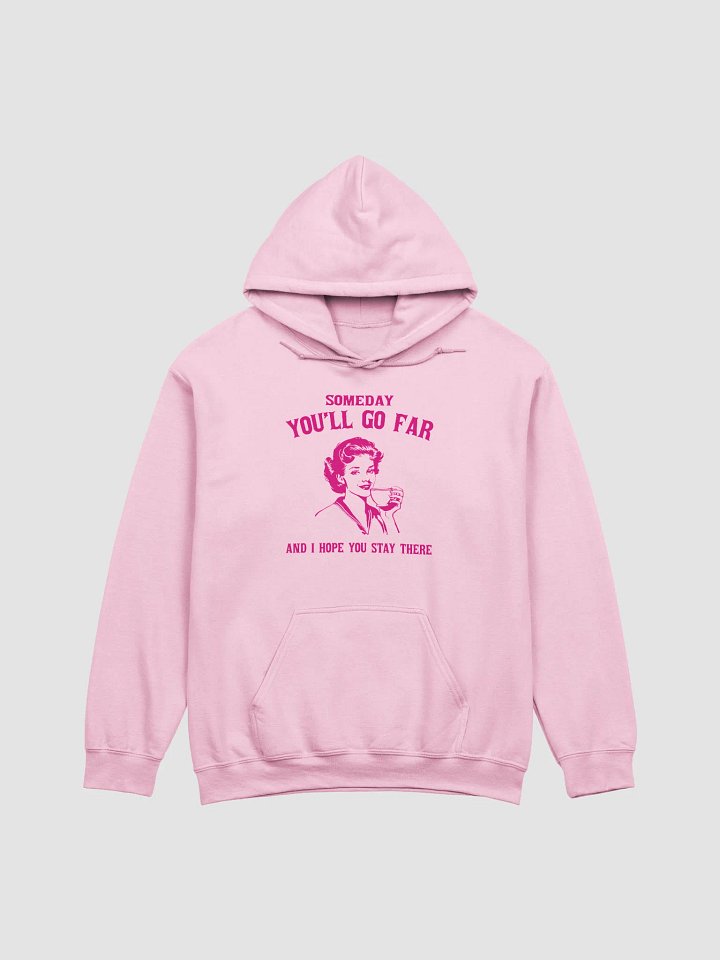 Youll go far Hoodie product image (5)