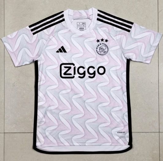 Ajax Away 23/24 - Mens product image (1)
