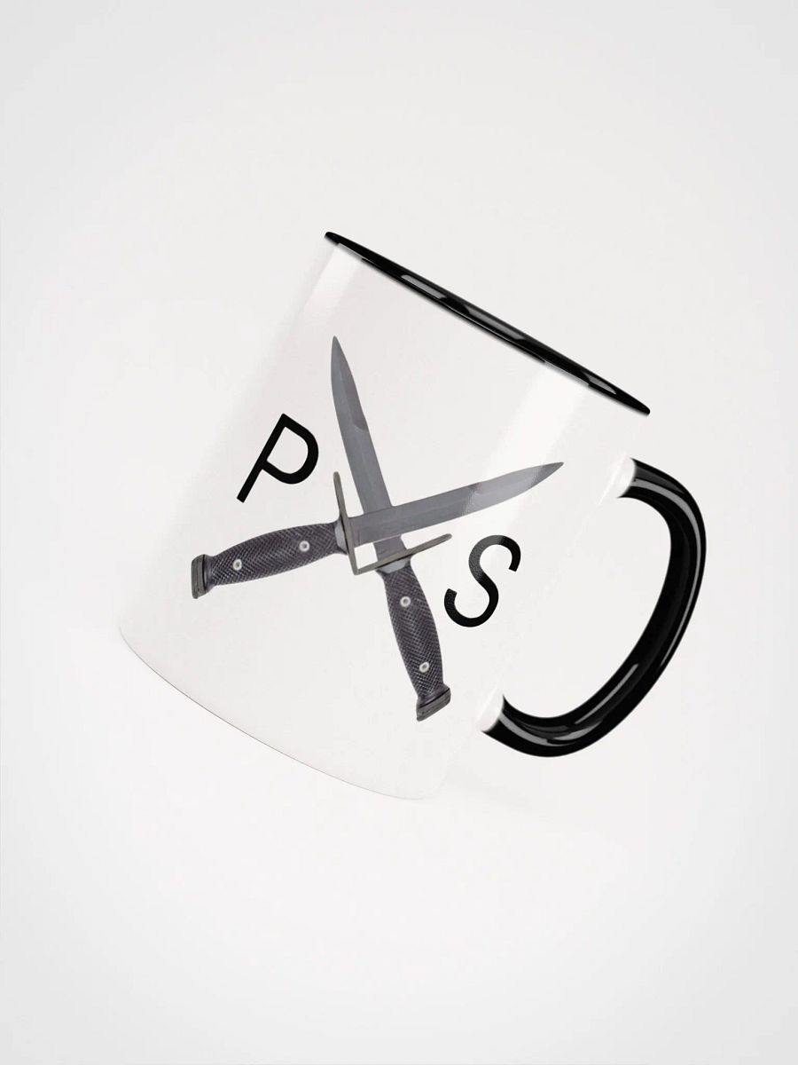 Pointy Not Sharp Mug product image (8)