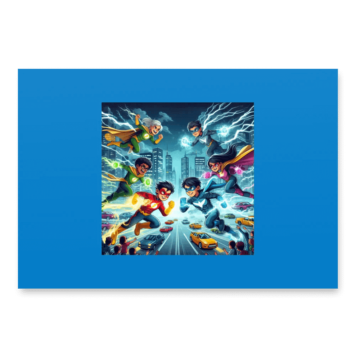 Super Kids Boy's product image (1)