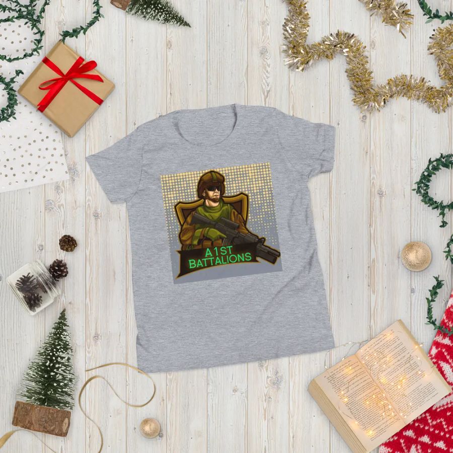 Kids Squad product image (5)