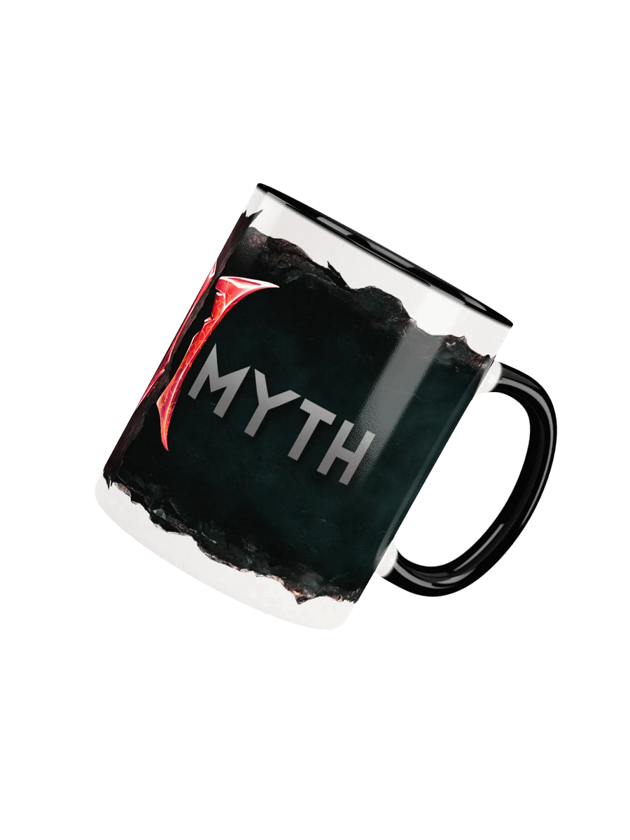 Mythbearer #3 Mug product image (3)