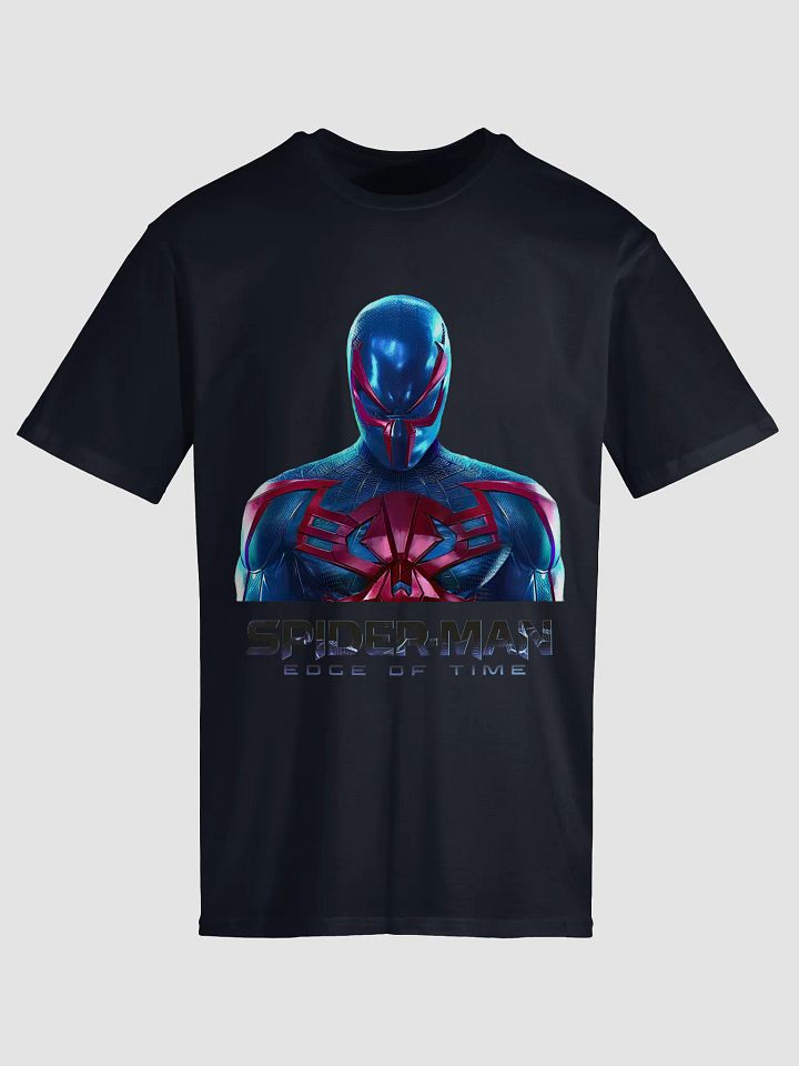 Futuristic Spider-Man Edge of Time T-Shirt product image (1)