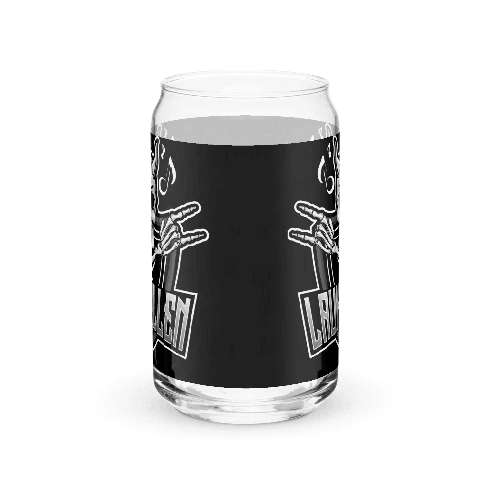 Laukrullen Glass #2 product image (4)