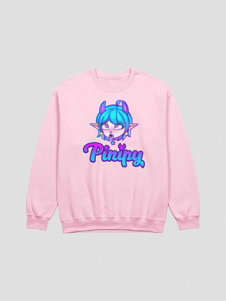 Pinipy Graphic Crewneck (Colour Options) product image (6)