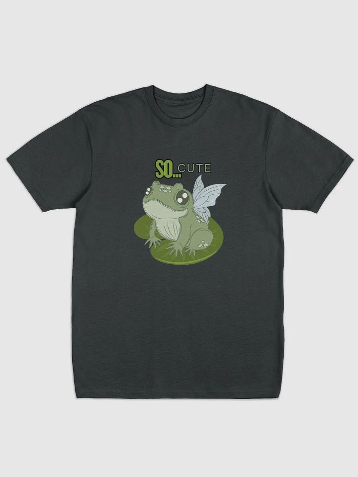 Fairy Frog Men's Tee product image (1)