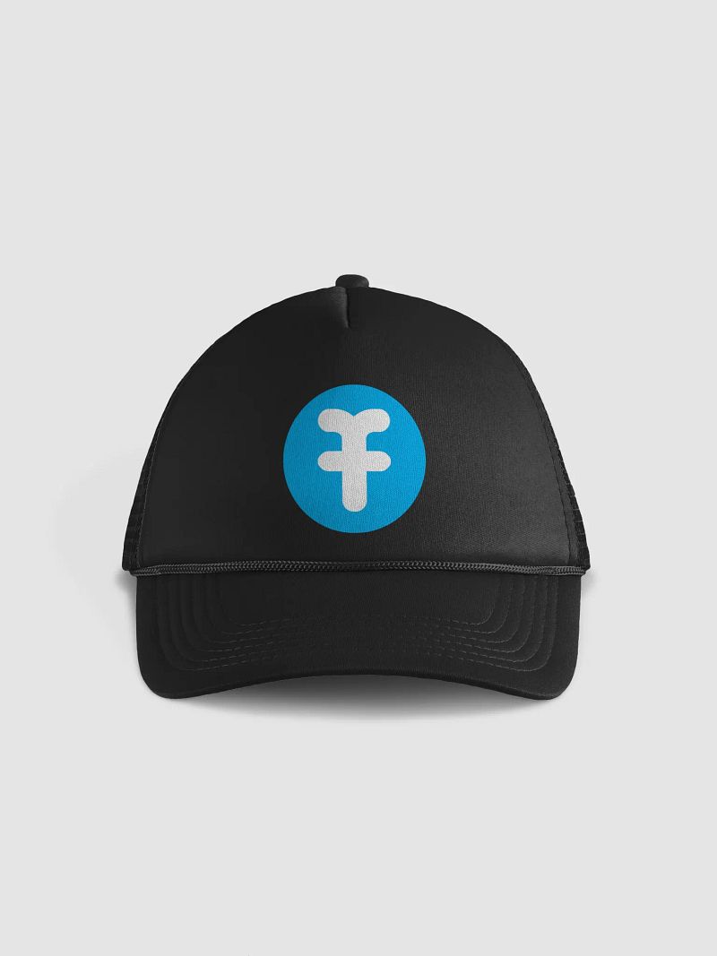 Twitter Cap