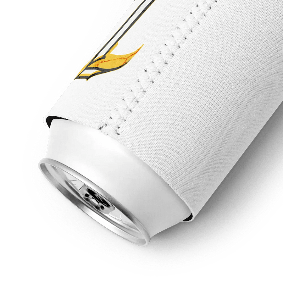 Love Pickleball Coozie Can Cooler product image (10)