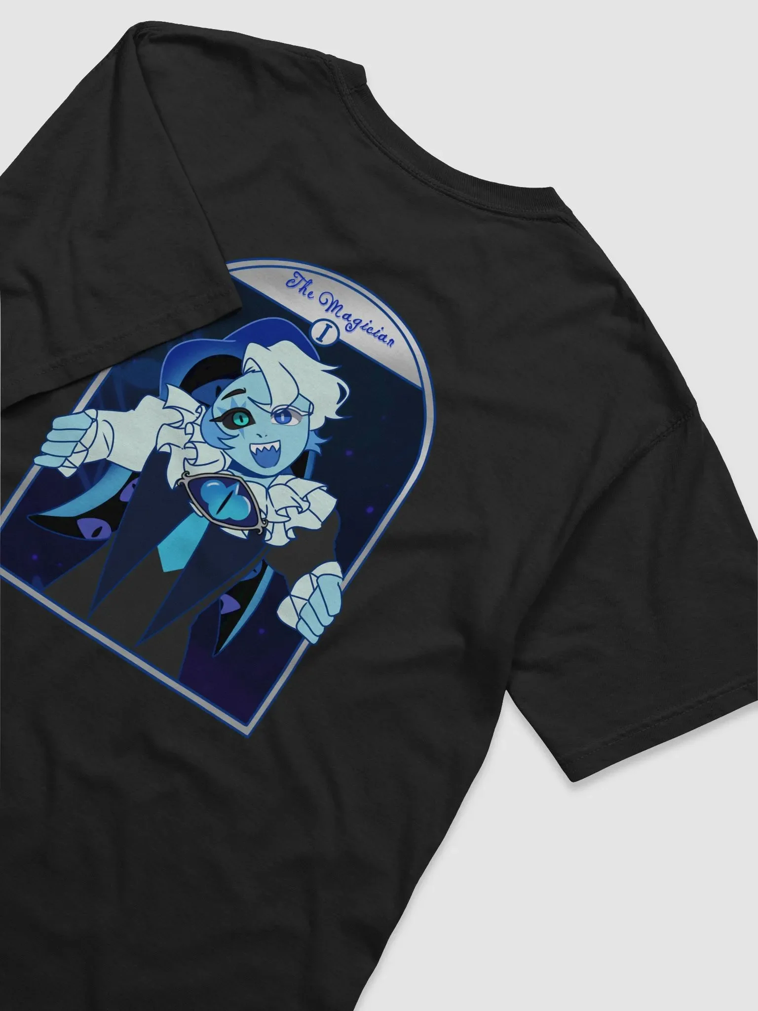 Shadow Milk Cookie Tee product image (26)