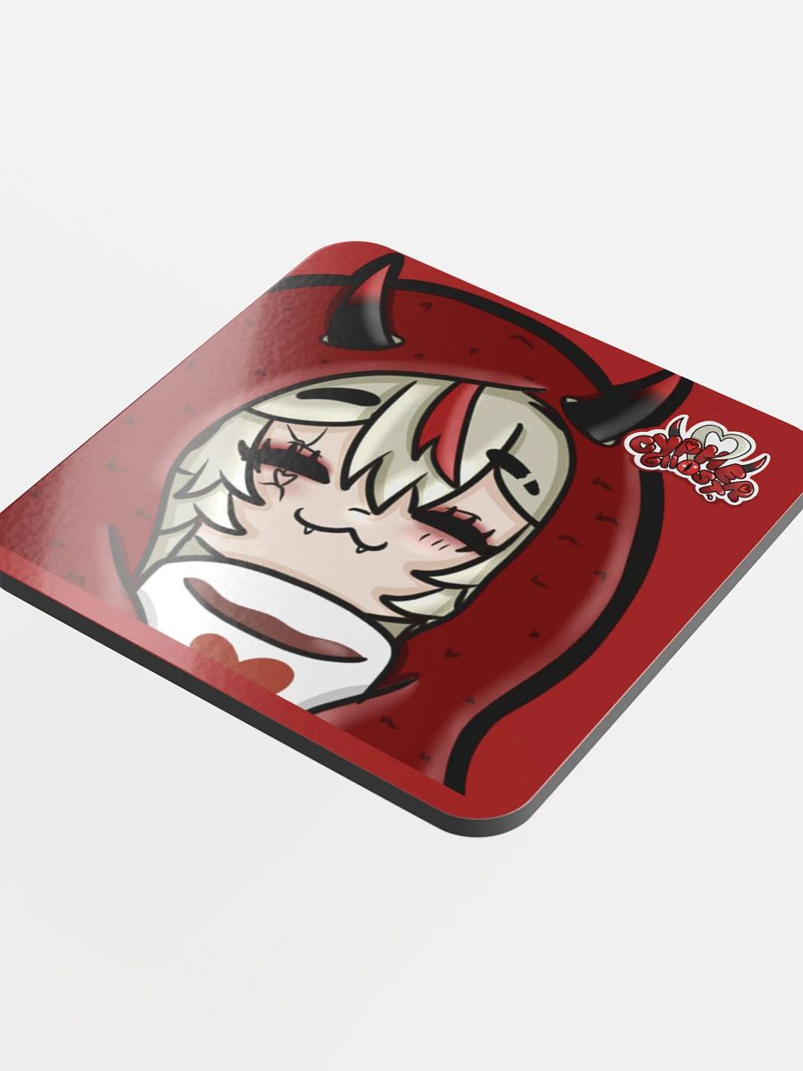 [2025] Cypher Cuppa Coaster product image (4)