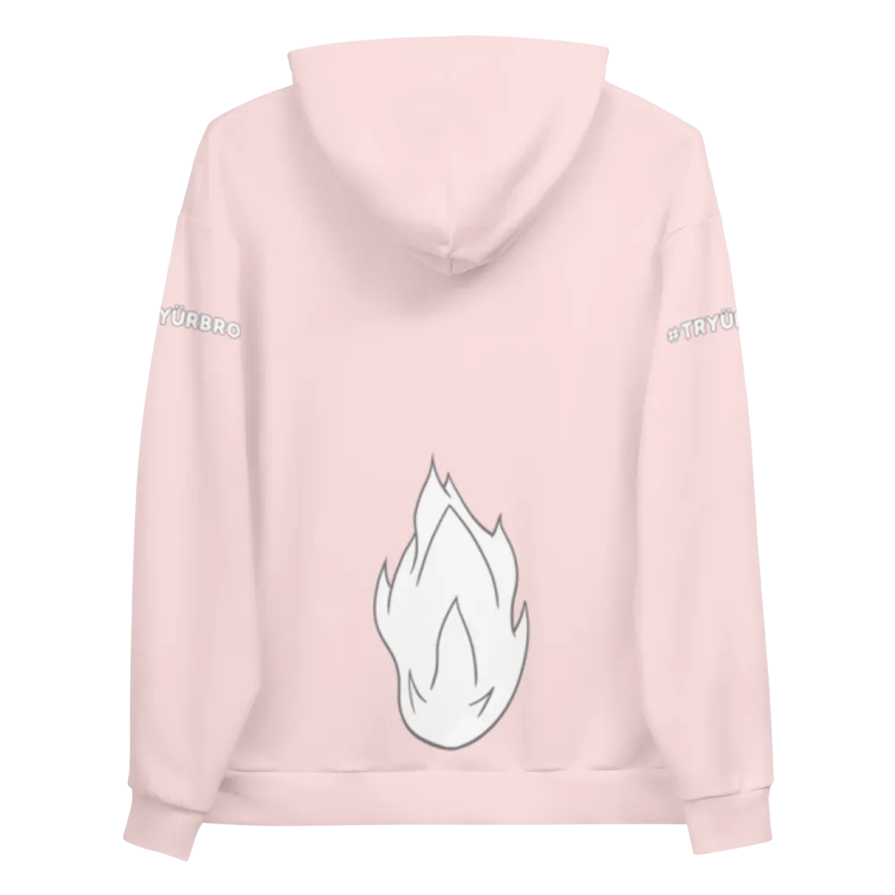 [Deluxe] Oliver | Polyester Hoodie | Quote #1 product image (8)