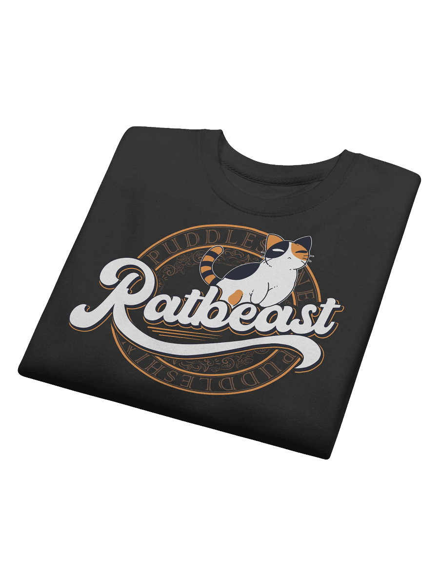 Ratbeast Sweatshirt! product image (4)