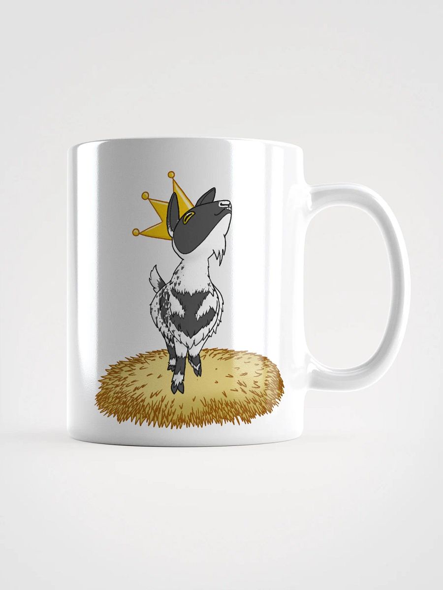 King Jeremy mug product image (1)