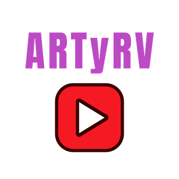 ARTyRV Glass Studio
